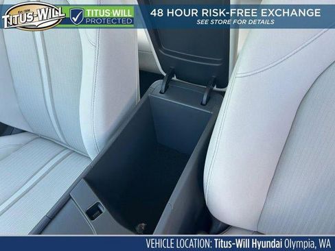 New 2025 Hyundai Sonata SEL image 73