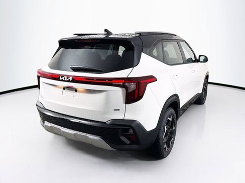 New 2026 Kia Seltos S image 5