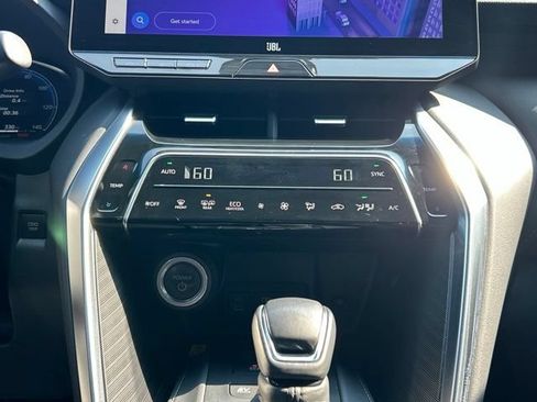 Certified 2023 Toyota Venza Limited AWD/4WD image 50