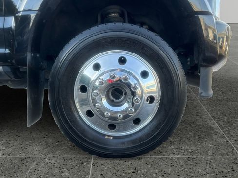 Used 2020 Ford F450 Limited w/ FX4 Off-Road Package image 8