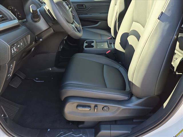 New 2027 Honda Odyssey EX-L image 4