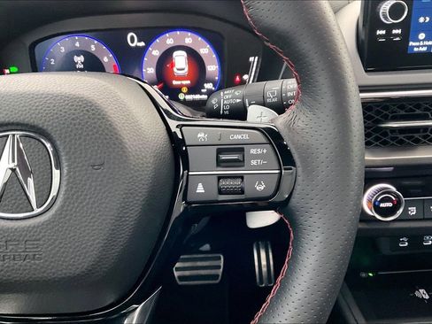 Certified 2025 Acura ADX A-Spec image 26