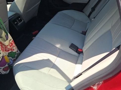 Used 2018 Honda Accord EX-L image 4