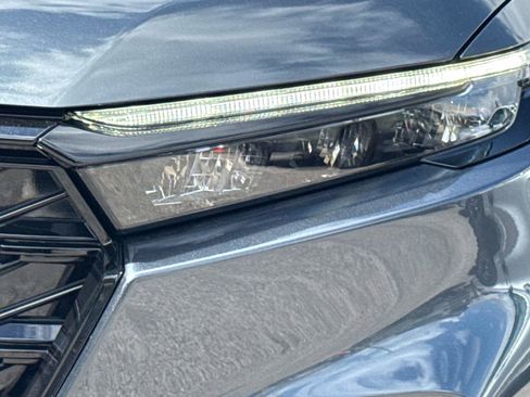 New 2026 Honda CR-V Sport Touring image 10
