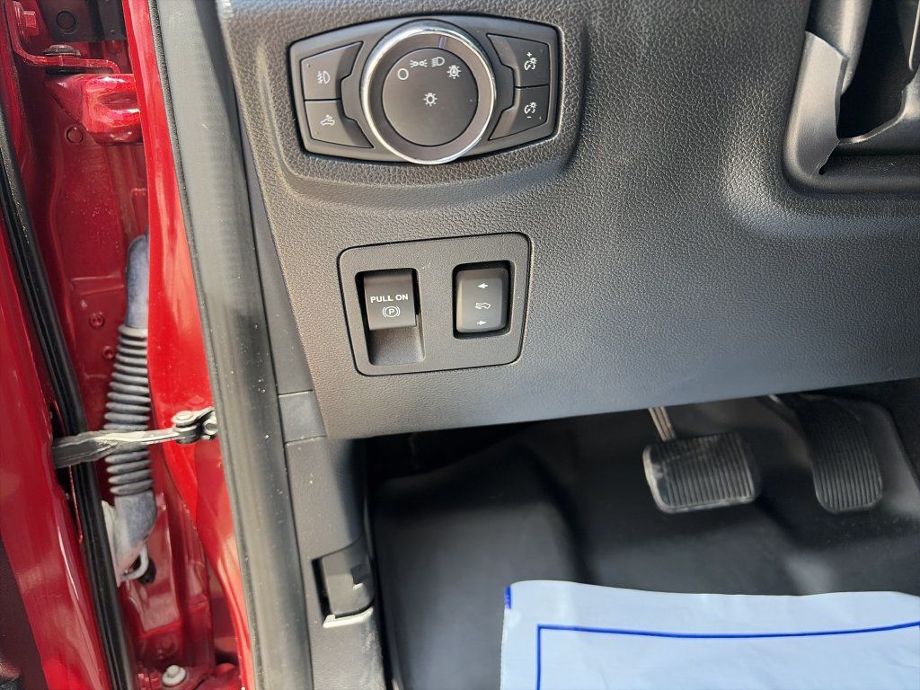 Used 2020 Ford F150 Lariat AWD/4WD image 19