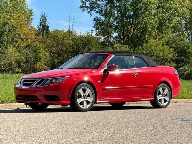 Used 2011 Saab 9-3 Aero FWD image 33