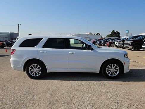 Used 2025 Dodge Durango GT RWD image 9