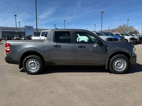 Certified 2023 Ford Maverick XL w/ Equipment Group 100A Standard image 4