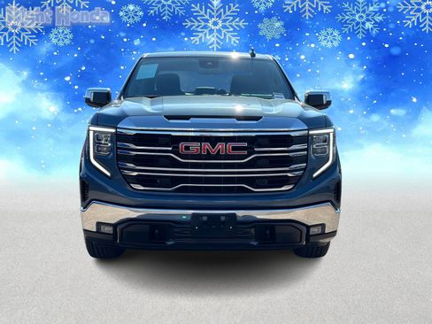 Used 2024 GMC Sierra 1500 SLT image 9