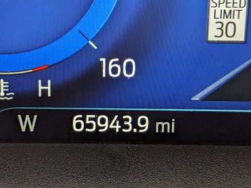 Used 2021 Ford Explorer ST w/ Equipment Group 401A image 17