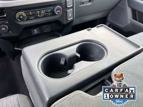 Used 2023 Ford F150 XLT image 29