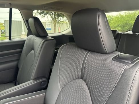 New 2026 Toyota Grand Highlander AWD image 13