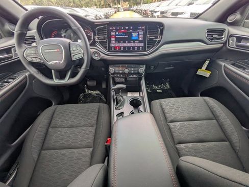 New 2026 Dodge Durango GT w/ Blacktop Package image 13
