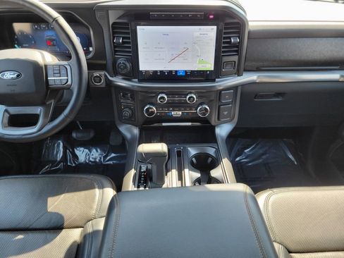 Used 2024 Ford F150 Tremor w/ Equipment Group 402A High AWD/4WD image 13