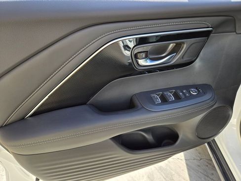 New 2026 Acura ADX FWD image 23