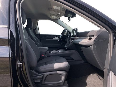 New 2026 Ford Explorer Active image 11