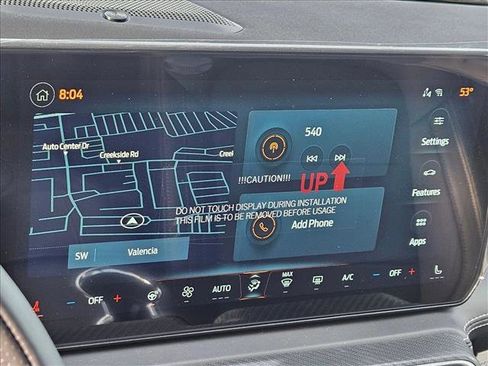 New 2026 Ford Mustang GT Premium image 12