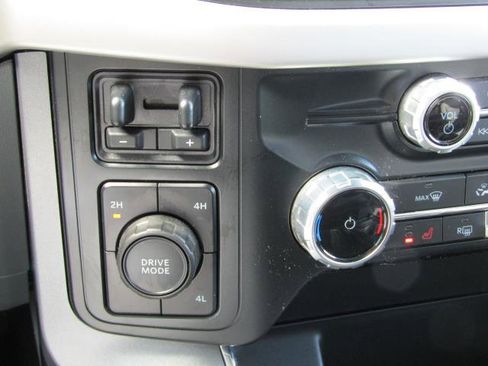 Used 2023 Ford F150 XLT w/ Equipment Group 302A High image 27