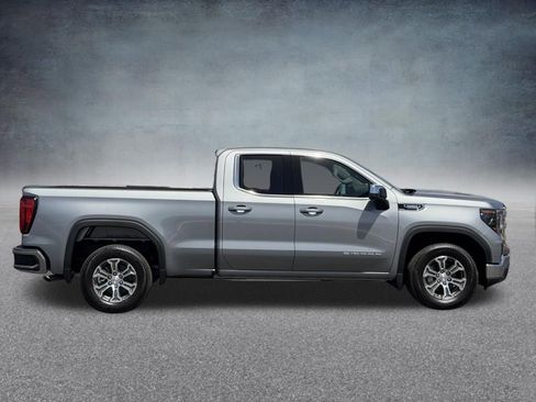 New 2026 GMC Sierra 1500 SLE RWD image 2