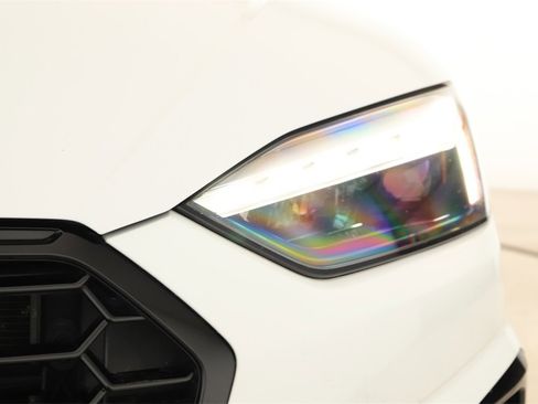 Used 2023 Audi A5 2.0T Premium Plus w/ Premium Plus image 34