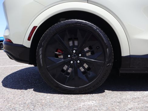 New 2025 Ford Mustang Mach-E GT image 12