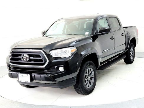 Used 2023 Toyota Tacoma SR5 image 2