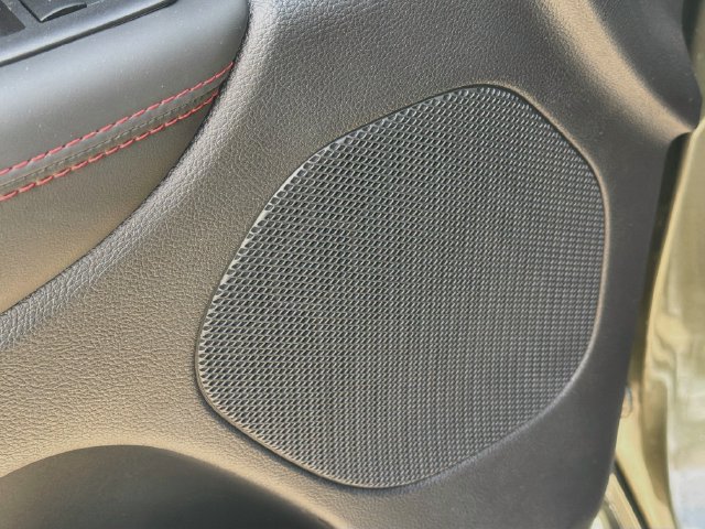 New 2027 Dodge Durango GT AWD/4WD image 19