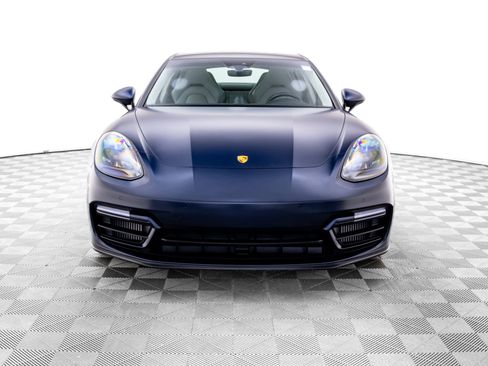 Certified 2022 Porsche Panamera GTS AWD/4WD image 9