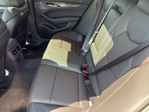 New 2026 Cadillac CT5 Sport image 24