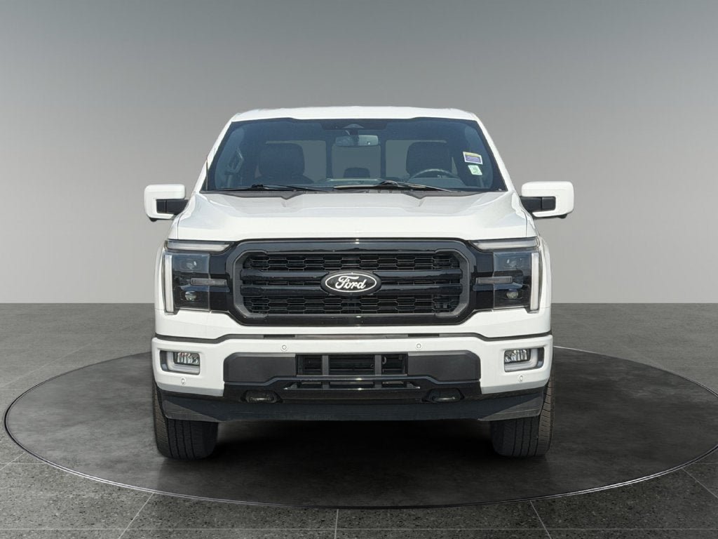 Used 2024 Ford F150 Lariat w/ Bed Utility Package AWD/4WD image 2
