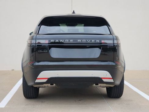 Used 2026 Land Rover Range Rover Velar S AWD/4WD image 6