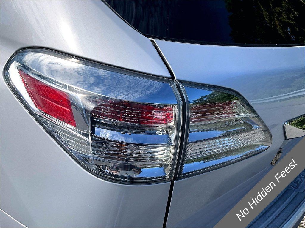 Used 2011 Lexus RX 350 AWD w/ Premium Pkg image 25
