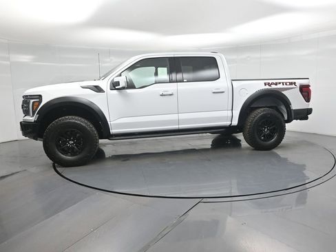 New 2026 Ford F150 Raptor image 31