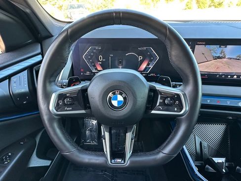 Used 2025 BMW X3 xDrive30i AWD/4WD image 28