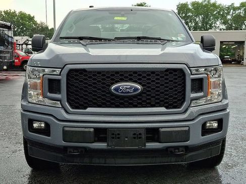 Used 2019 Ford F150 XL w/ Equipment Group 101A Mid AWD/4WD image 5