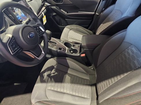 New 2025 Subaru Impreza 2.0i Sport image 17
