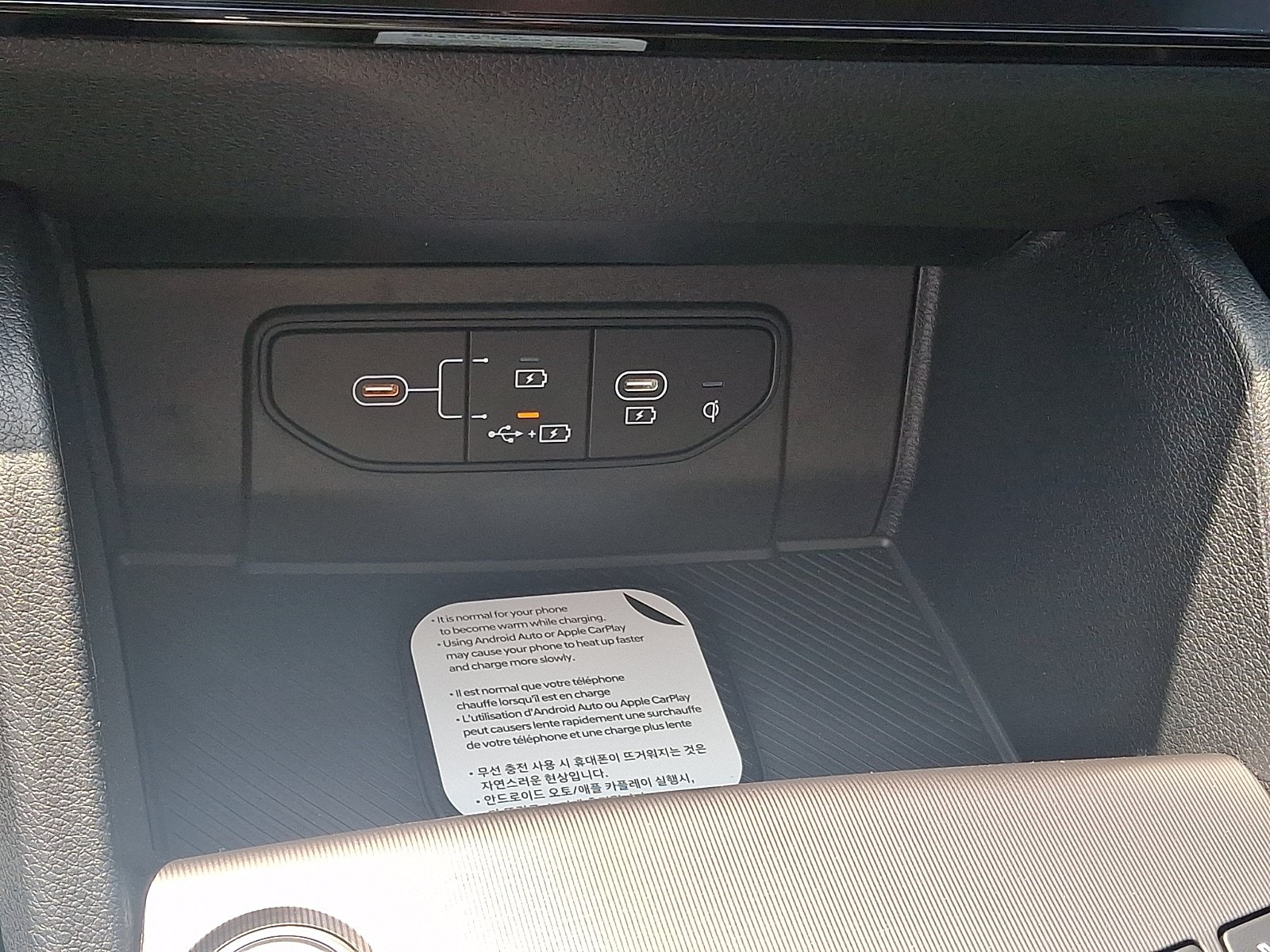 New 2026 Kia Sportage SX AWD/4WD image 15