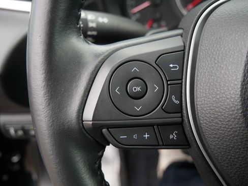 Certified 2021 Toyota Corolla SE w/ Carpet Mat Package (TMS) image 26