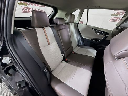 Certified 2024 Toyota RAV4 Adventure w/ Convenience Package AWD/4WD image 31