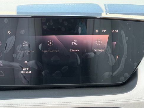 New 2026 Buick Encore GX Avenir w/ Avenir Convenience Package AWD/4WD image 23