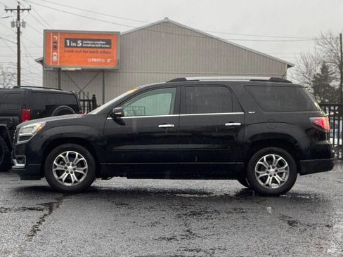 Used 2016 GMC Acadia SLT image 20