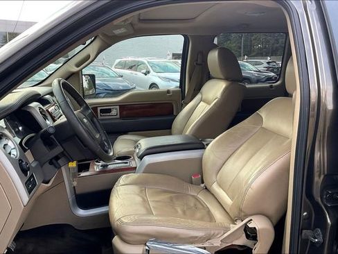 Used 2009 Ford F150 Lariat image 25