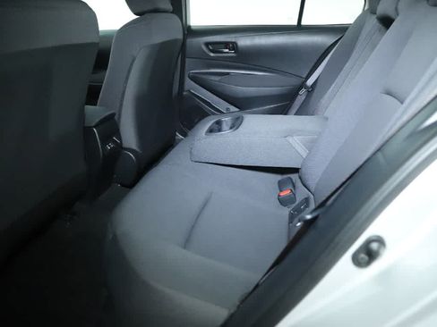 Certified 2024 Toyota Corolla LE FWD image 14