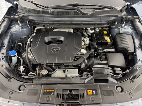 Used 2025 MAZDA CX-5 Carbon Edition AWD/4WD image 11