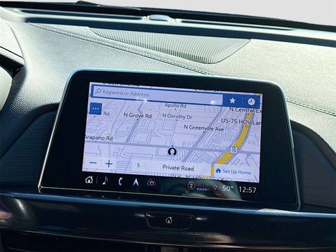 Used 2024 Cadillac CT4 V Blackwing w/ Driver Assist Package image 13