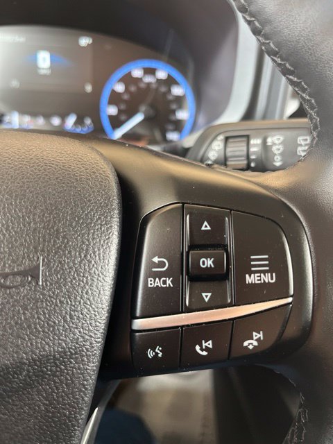Used 2024 Ford Bronco Sport Big Bend w/ Convenience Package AWD/4WD image 18