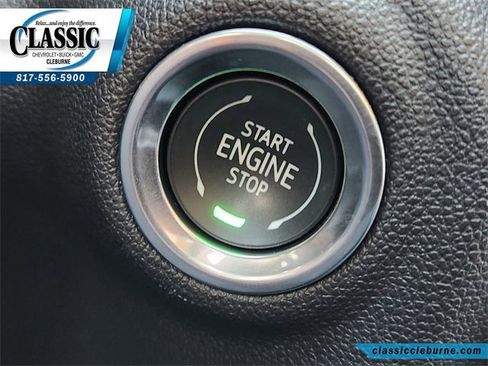 Used 2024 Chevrolet Silverado 1500 Custom Trail Boss image 23