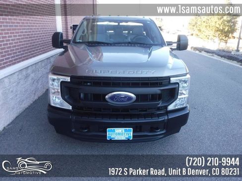 Used 2020 Ford F350 XL image 16
