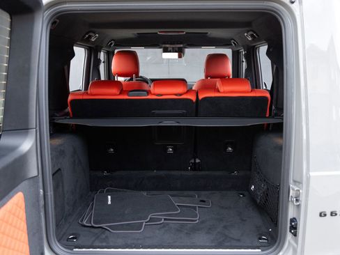 Used 2026 Mercedes-Benz G 63 AMG 4MATIC image 28