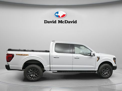 Used 2024 Ford F150 Tremor w/ Equipment Group 402A High AWD/4WD image 9